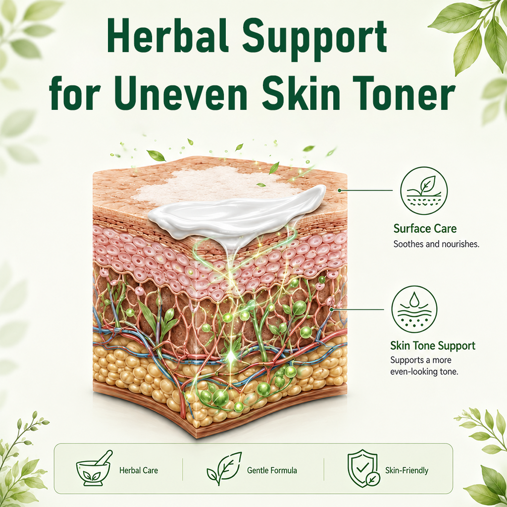 TopSpire® Herbal Vitiligo Cream